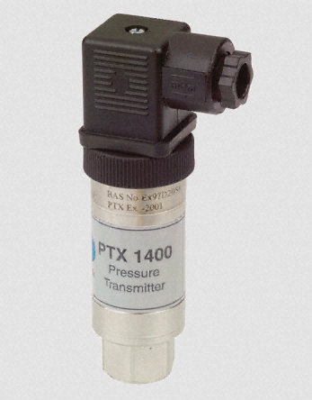 Druck X1400-06C-2480