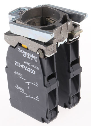Schneider Electric ZD4PA203