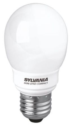 Sylvania - 0031063 - Sylvania 9 W ůɫ E27/ES ӫ, 2700Kɫ, ε״		