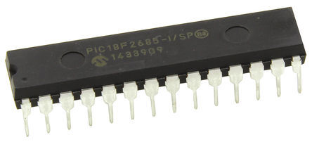 Microchip PIC18F2685-I/SP