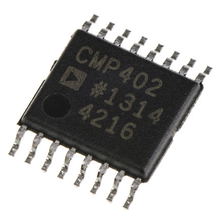 Analog Devices CMP402GRUZ-REEL