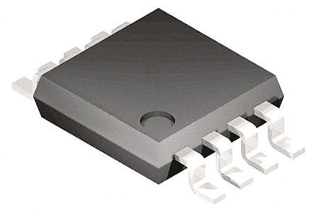 Infineon - BSO033N03MSG - Infineon OptiMOS 3 ϵ Si N MOSFET BSO033N03MSG, 22 A, Vds=30 V, 8 DSOװ		