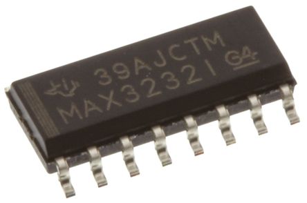 Texas Instruments MAX3232ID