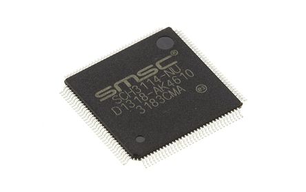 Microchip SCH3114-NU