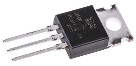 WeEn Semiconductors Co., Ltd BT151-800R