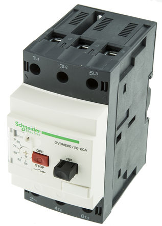 Schneider Electric GV3ME80
