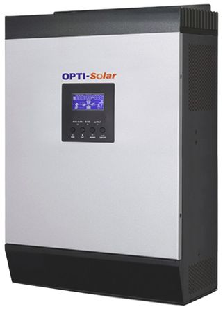 OPTI - SP3000 Brilliant - 6000 (Surge)VA , 230V ac, 90%Ч		