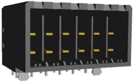 TE Connectivity - 177555-2 - TE Connectivity Dynamic 3000 ϵ 12· 5.08mmھ ֱ PCB  177555-2, Ӷ˽, ͨ		