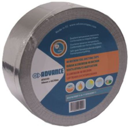 Advance Tapes - AT6550 - Advance Tapes AT6550   AT6550, 50mm x 45m		