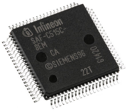 Infineon SAF-C515C-8EM CA