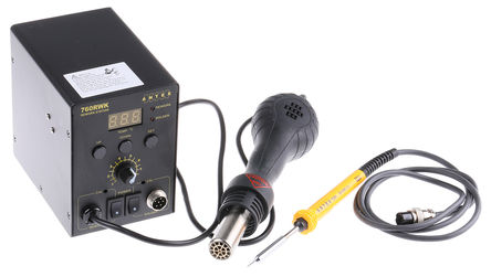 Antex Electronics UD82D70