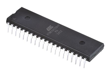 Microchip ATMEGA1284P-PU