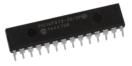 Microchip PIC16F873-20/SP