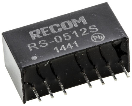 Recom RS-0512S