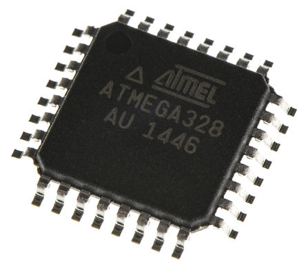 Microchip ATMEGA328-AU