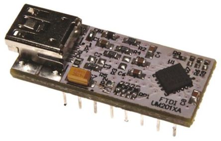 FTDI Chip UMFT201XA-01