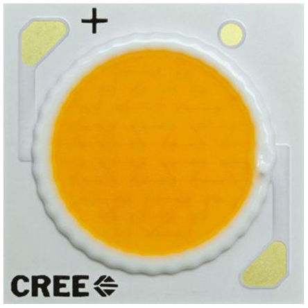 Cree - CXB1820-0000-000N0UP427G - Cree CXB1820-0000-000N0UP427G, CXA2 ϵ ɫ COB LED, 2700K 8090CRI		