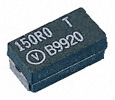 Vishay Foil Resistors Y1745100R000T9R