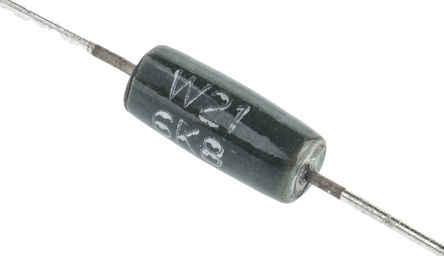 Welwyn - W21-6K8JI - Welwyn W21 ϵ 3W 6.8k  Ƶ W21-6K8JI, 5%, 200ppm/C		