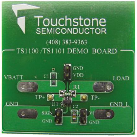 Touchstone Semiconductor TS1101-100DB