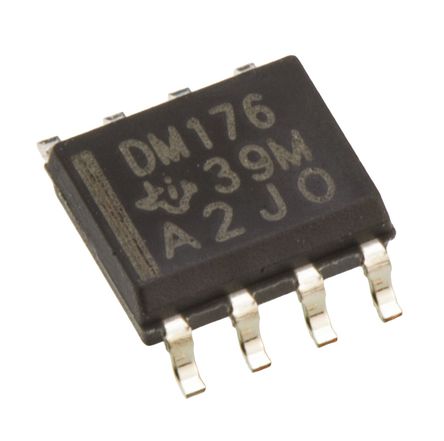 Texas Instruments SN65LVDM176D