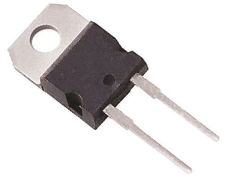 Vishay - UG8DT-E3/45 - Vishay UG8DT-E3/45 , Io=8A, Vrev=200V, 50ns, 2 TO-220ACװ		