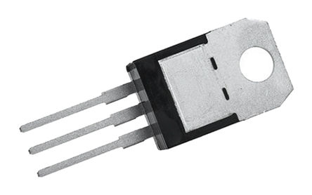 Littelfuse - S6010L - Littlefuse S6010L բ, 10A, Vrrm=600V, Igt=15mA, 3 TO-220װ		