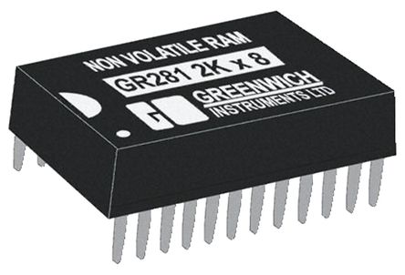 STMicroelectronics M48T12-150PC1