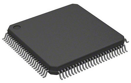 Renesas Electronics - R5F100PFAFB#V0 - Renesas Electronics RL78/G13 ϵ 16 bit RL78/G13 MCU R5F100PFAFB#V0, 32MHz, 96 kB ROM , 8 kB RAM, LQFP-100		