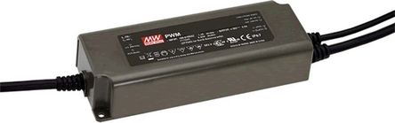 Mean Well - PWM-90-12 - Mean Well PWM-90 ϵ LED  PWM-90-12, 12V, 7.5A, 90W		