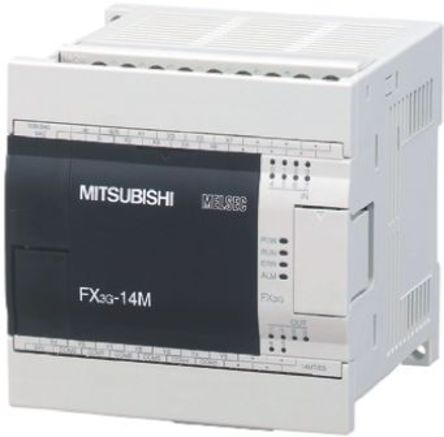 Mitsubishi FX3G-14MT-ESS