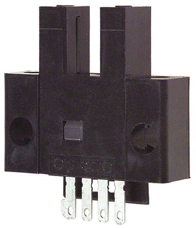 Omron - EE-SX670 - Omron EE-SX670 5mm ⴫, NPN, IP50		
