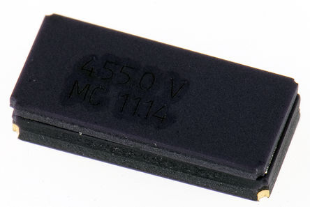 Micro Crystal CC1V-455.000-TA-100
