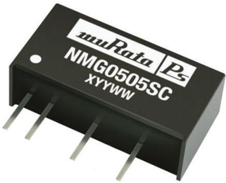 Murata Power Solutions NMG0509SC