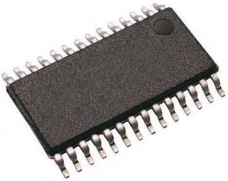 Texas Instruments SN65HVS882PWP