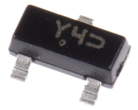 ON Semiconductor BZX84C15LT1G