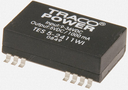 TRACOPOWER TES 5-2422WI