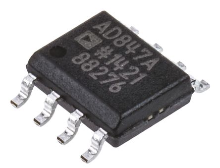 Analog Devices AD847ARZ