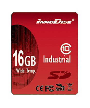 InnoDisk DS2A-16GI81W1B