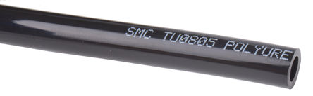 SMC - TU0805B-20 - SMC TU ϵ TU0805B-20 20m ɫ 0.8 MPa PUR ̹ܣ, -20  +60C		