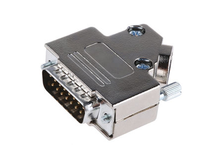 MH Connectors - MHD45PK15-DB15P-K - MH Connectors MHD45PK ϵ 15· D-Subͷ׼ MHD45PK15-DB15P-K, ںֺͲ		