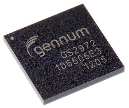 Gennum GS2972-IBE3