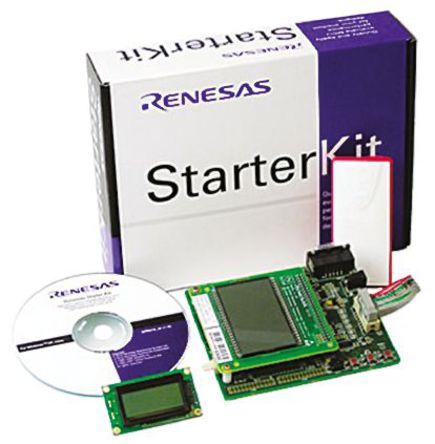 Renesas Electronics R0K502LA8S000BE