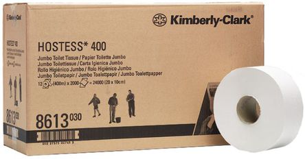 Kimberly Clark - 8613 - Kimberly Clark 12 2000Ƭ  ֽ		