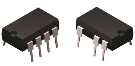 ON Semiconductor - NCP1076P065G - ON Semiconductor NCP1076P065G PWM ģʽ, 650 mA, ʽ, 65 kHz, 8.1 VԴ, 7 PDIPװ		