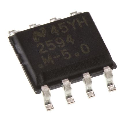 Texas Instruments LM2594M-5.0/NOPB