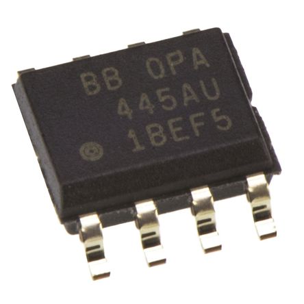 Texas Instruments OPA445AU