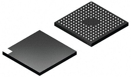 Analog Devices ADSP-BF534BBCZ-4A