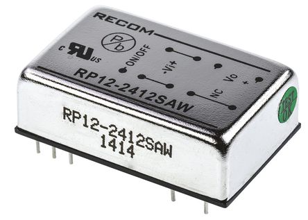 Recom RP12-2412SAW