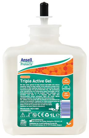 Ansell - HC111001 - Ansell 1 L ϻװ ζ ֬ HC111001		